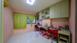 Blk 550 Pasir Ris Street 51 (Pasir Ris), HDB Executive #519918951